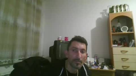 Snapshot of prosexualny chatting on 1, 1, 2025 Mariusz online show from 1, 1, 2025