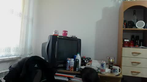 Snapshot of prosexualny chatting on 26, 10, 2025 Mariusz online show from 26, 10, 2025