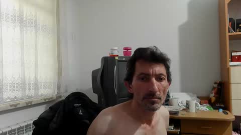 Mariusz online show from 18, 1, 2026