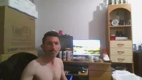 Mariusz online show from 25, 4, 2026