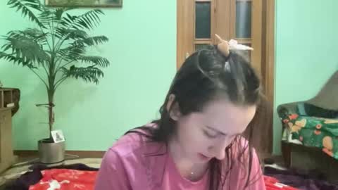 Snapshot of proud_sweet_21 chatting on 3, 3, 2026 proud sweet 21 online show from 3, 3, 2026