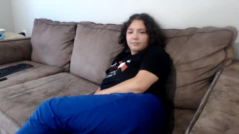 Snapshot of proudfishowner chatting on 12, 7, 2026 proudfishowner online show from 12, 7, 2026