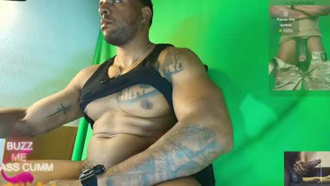 sergeant. online show from 1, 7, 2026