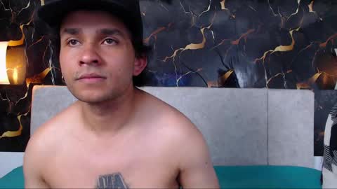 Adris  Juan online show from 23, 3, 2026