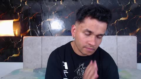 Adris  Juan online show from 27, 3, 2026