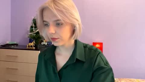 Scarlet online show from 7, 1, 2026