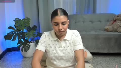 Snapshot of prvncessa_10 chatting on 6, 12, 2024    INDEPENDENT MODEL online show from 6, 12, 2024