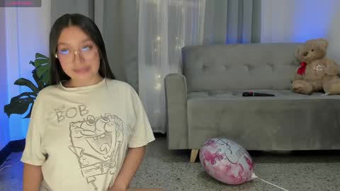 Snapshot of prvncessa_10 chatting on 14, 12, 2024    INDEPENDENT MODEL online show from 14, 12, 2024