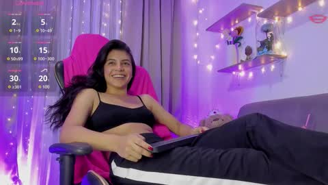    INDEPENDENT MODEL online show from 27, 2, 2026