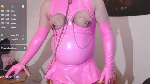 Snapshot of prvous chatting on 7, 3, 2026 slave4you online show from 7, 3, 2026