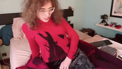 prxscillia_tx online show from 18, 1, 2025