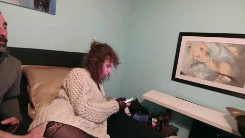 prxscillia_tx online show from 12, 1, 2026