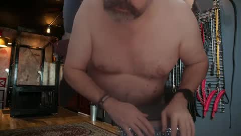 Snapshot of pryapus69 chatting on 31, 1, 2025 Kinky online show from 31, 1, 2025