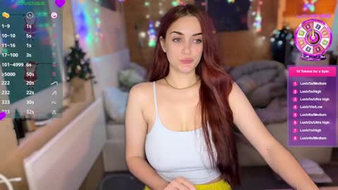 Queen of Pain online show from 27, 12, 2024