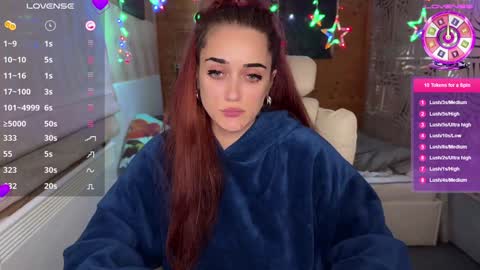 Queen of Pain online show from 21, 1, 2025