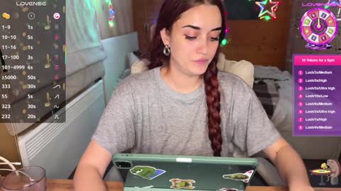 Queen of Pain online show from 5, 2, 2025