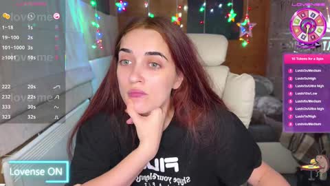 Queen of Pain online show from 10, 2, 2025