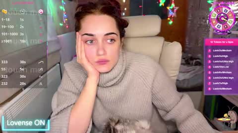 Queen of Pain online show from 12, 2, 2025