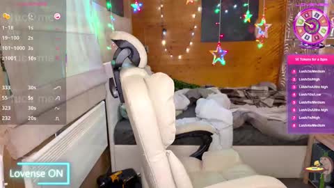 Queen of Pain online show from 13, 2, 2025