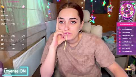 Queen of Pain online show from 15, 2, 2025