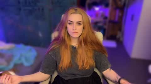 Queen of Pain online show from 23, 5, 2026