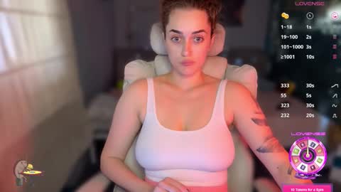 Queen of Pain online show from 15, 9, 2025