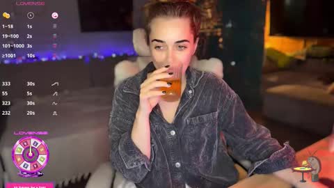 Queen of Pain online show from 18, 9, 2025