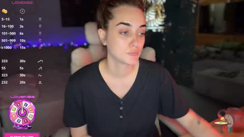 Queen of Pain online show from 21, 9, 2025