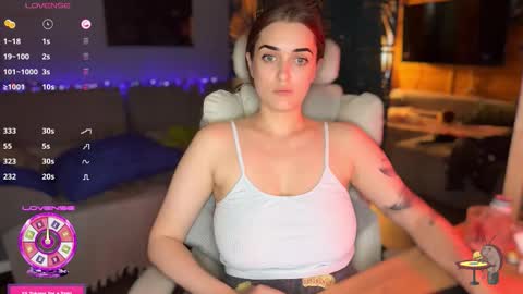 Queen of Pain online show from 1, 10, 2025