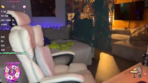 Queen of Pain online show from 3, 10, 2025