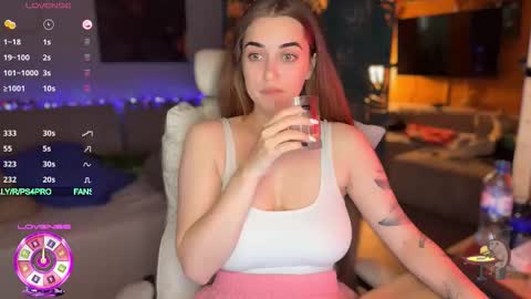 Queen of Pain online show from 5, 10, 2025