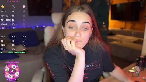 Queen of Pain online show from 6, 10, 2025