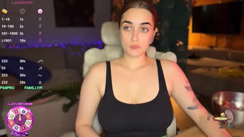 Queen of Pain online show from 8, 10, 2025