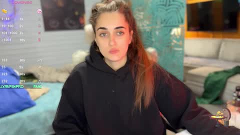 Queen of Pain online show from 17, 10, 2025