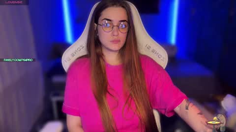 Queen of Pain online show from 21, 12, 2025