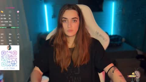 Queen of Pain online show from 9, 1, 2026