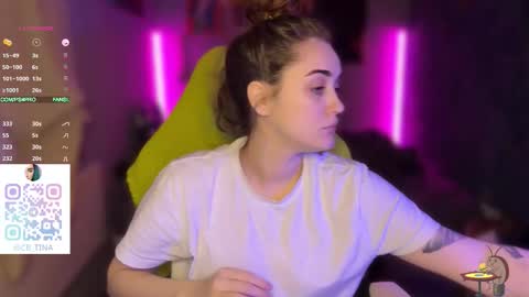 Queen of Pain online show from 13, 2, 2026