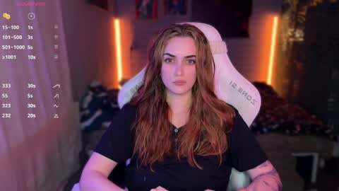 Queen of Pain online show from 4, 4, 2026