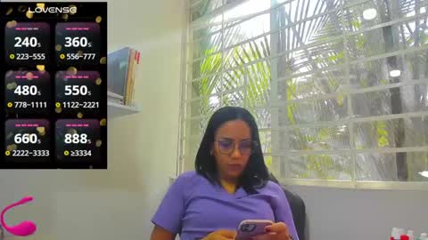 psique_naughty2 online show from 29, 1, 2025