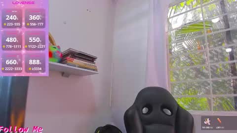 psique_naughty2 online show from 1, 10, 2025