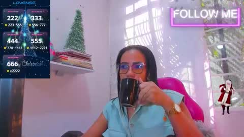 psique_naughty2 online show from 20, 12, 2025