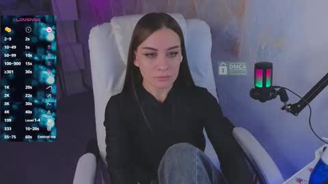 Elena online show from 2, 3, 2025