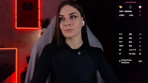 Elena online show from 17, 10, 2025