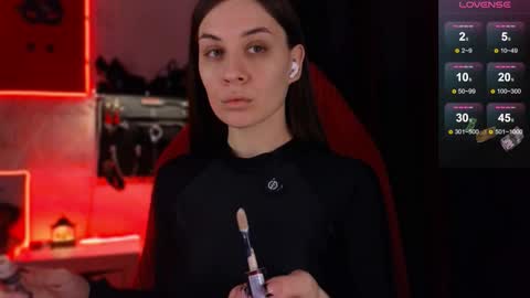 Elena online show from 19, 1, 2026