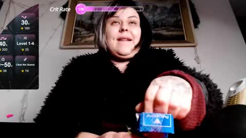 OlivePsy online show from 7, 1, 2025