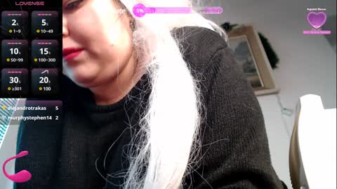 OlivePsy online show from 13, 1, 2025