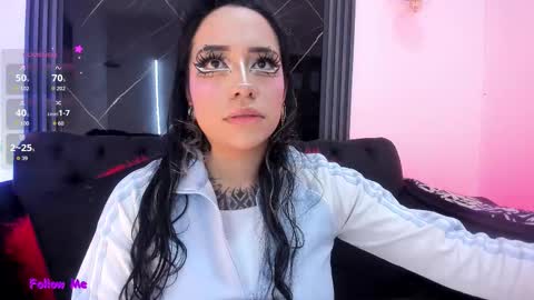 psycodoll online show from 17, 3, 2026