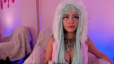 Snapshot of psychodoll_11 chatting on 29, 4, 2026 psycodoll online show from 29, 4, 2026