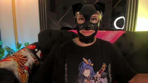 Snapshot of psychodoll_11 chatting on 9, 6, 2026 psycodoll online show from 9, 6, 2026