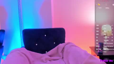 Snapshot of psychodoll_11 chatting on 11, 6, 2026 psycodoll online show from 11, 6, 2026
